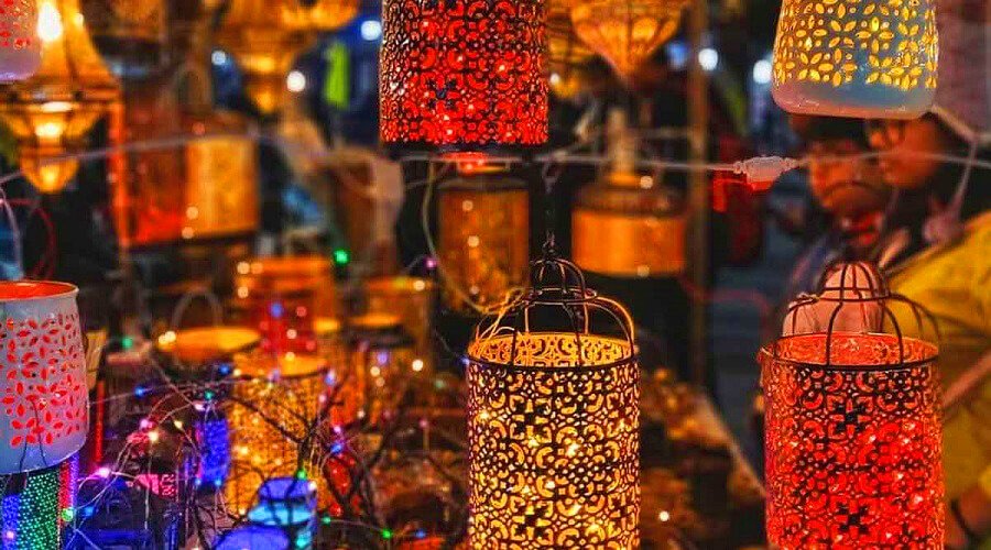 Corporate Exhibition